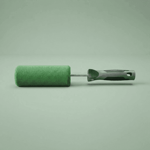 Commander 9" Paint Roller