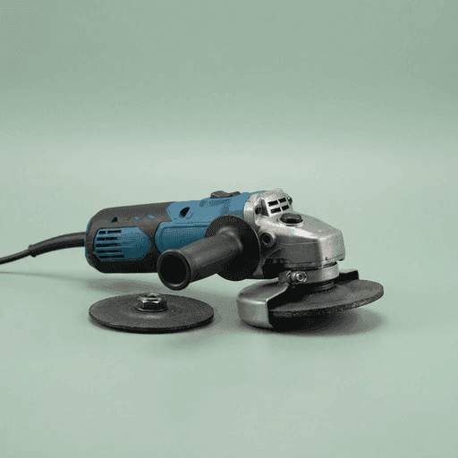 Angle Grinder 4½"