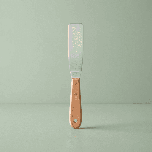 Filling Scraper by 313