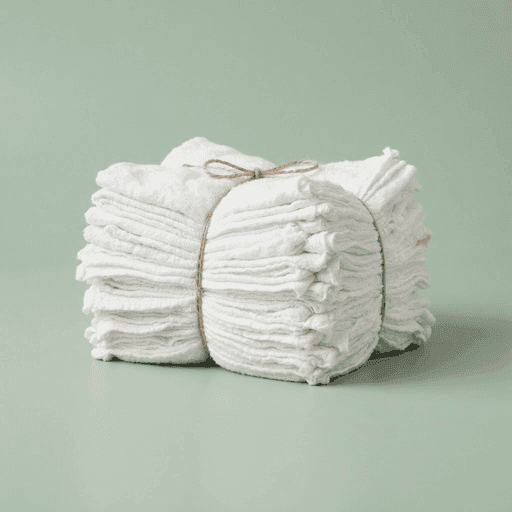Cotton Waste 170g Pack