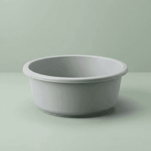 Construction Bowl (Tagari) — PVC