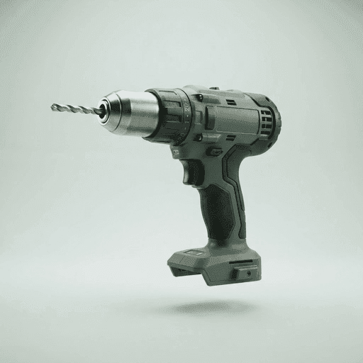 BlackSmith & Sons precision power tool