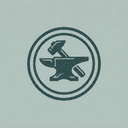 BlackSmith & Sons blacksmith emblem